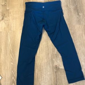 Wunder Under 21” inseam